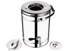 Stainless Steel Tea Containers